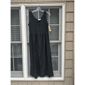 Vintage SAND DOLLARS Swimsuit Cover-up New w tags small petite